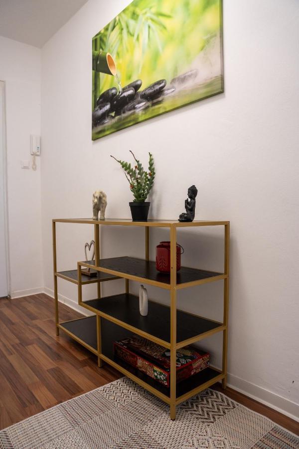 Volante Studio Bremen-Findorff Zewnętrze zdjęcie