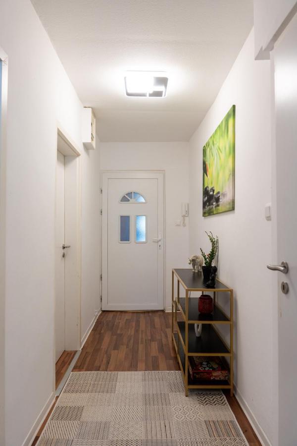 Volante Studio Bremen-Findorff Zewnętrze zdjęcie
