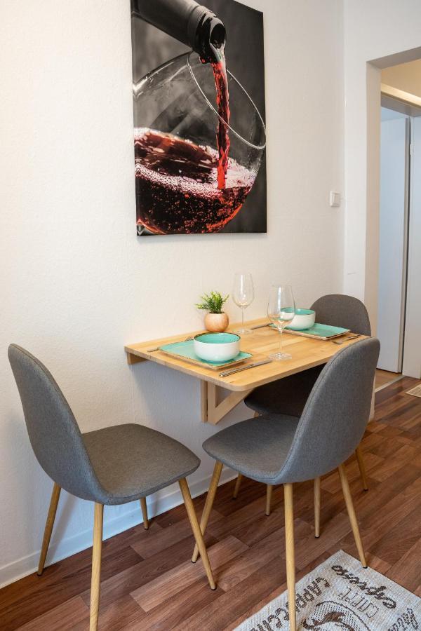 Volante Studio Bremen-Findorff Zewnętrze zdjęcie