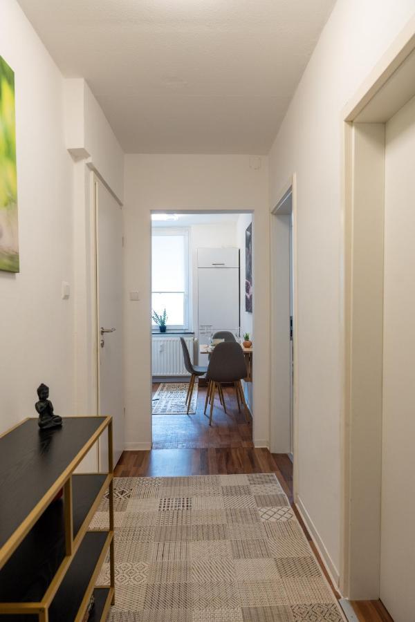 Volante Studio Bremen-Findorff Zewnętrze zdjęcie